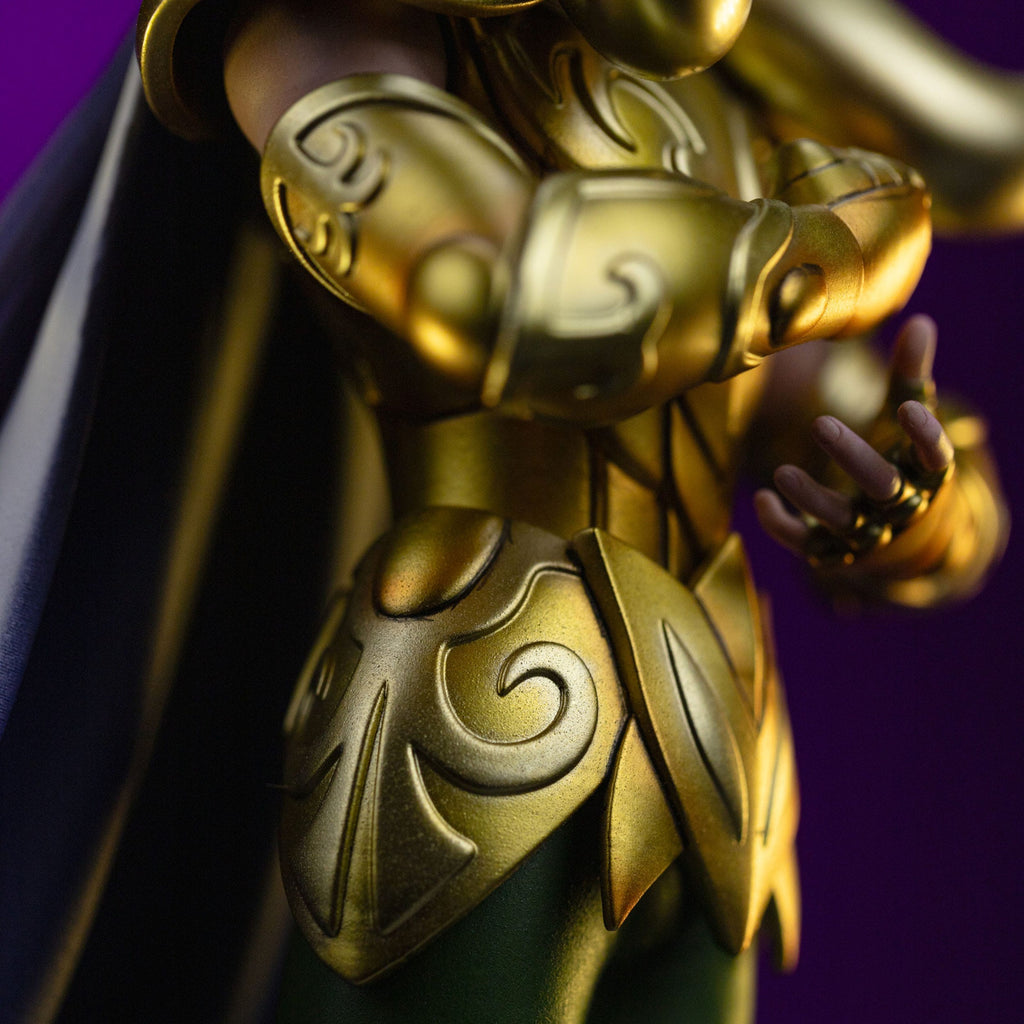 Immagine del prodotto Saint Seiya Statua Art Scale 1/10 Aries Mu 23 cm