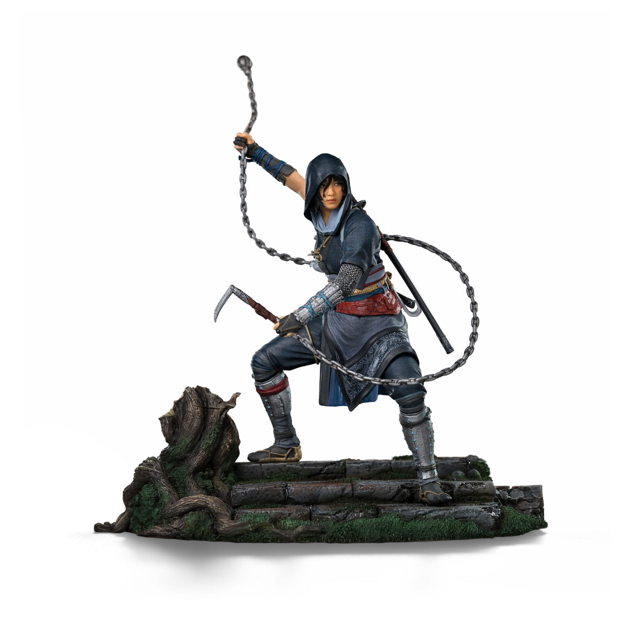 Immagine del prodotto Assassin's Creed Shadows Statua Art Scale 1/10 Naoe