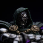 Produktbild The Infinity Gauntlet Marvel Legends Diorama Art Scale