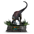 Image produit Jurassic World : Dominion Statue Demi Art Scale 1/20
