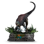 Image produit Jurassic World : Dominion Statue Demi Art Scale 1/20