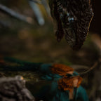 Image produit Jurassic World : Dominion Statue Demi Art Scale 1/20