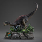 Image produit Jurassic World : Dominion Statue Demi Art Scale 1/20