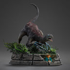 Image produit Jurassic World : Dominion Statue Demi Art Scale 1/20
