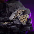 Image produit Marvel Statue BDS Art Scale 1/10 Infinity Gauntlet Hulk