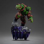 Image produit Marvel Statue BDS Art Scale 1/10 Infinity Gauntlet Hulk