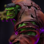 Image produit Marvel Statue BDS Art Scale 1/10 Infinity Gauntlet Hulk