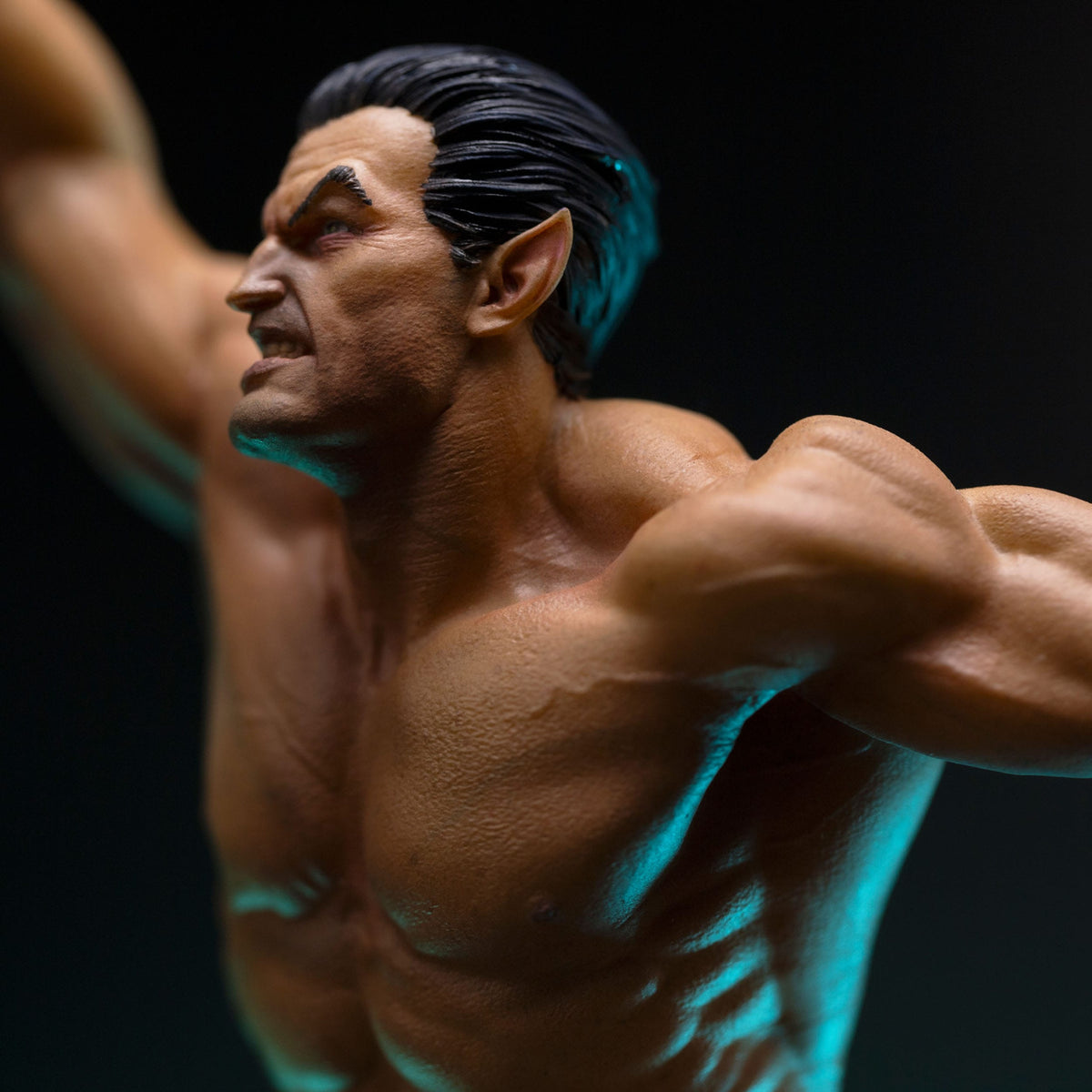 Product image Marvel Art Scale Statue 1/10 Namor Diorama 36 cm