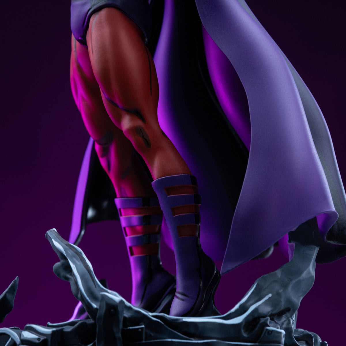 Produktbild Marvel Art Scale Statue 1/10 X-Men 97 Magneto 23 cm