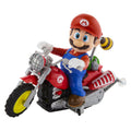 Produktbild Der Super Mario Galaxy Film Hot Wheels RC Motorrad Mario