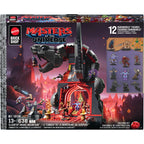 Produktbild Masters of the Universe Mattel Brick Shop Bauset Snake