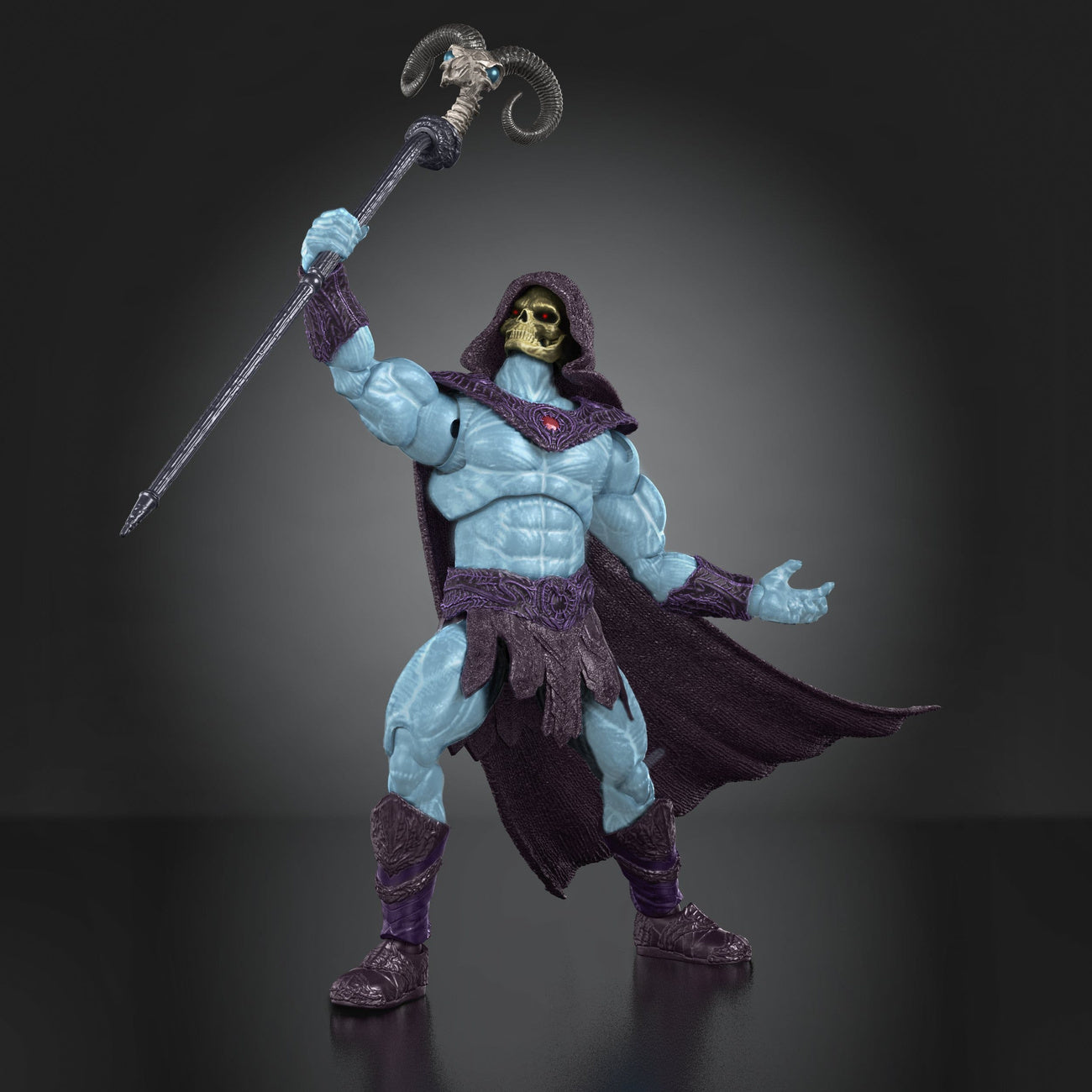 Image produit Masters of the Universe 2026 Movie Chronicles Figurine articulée