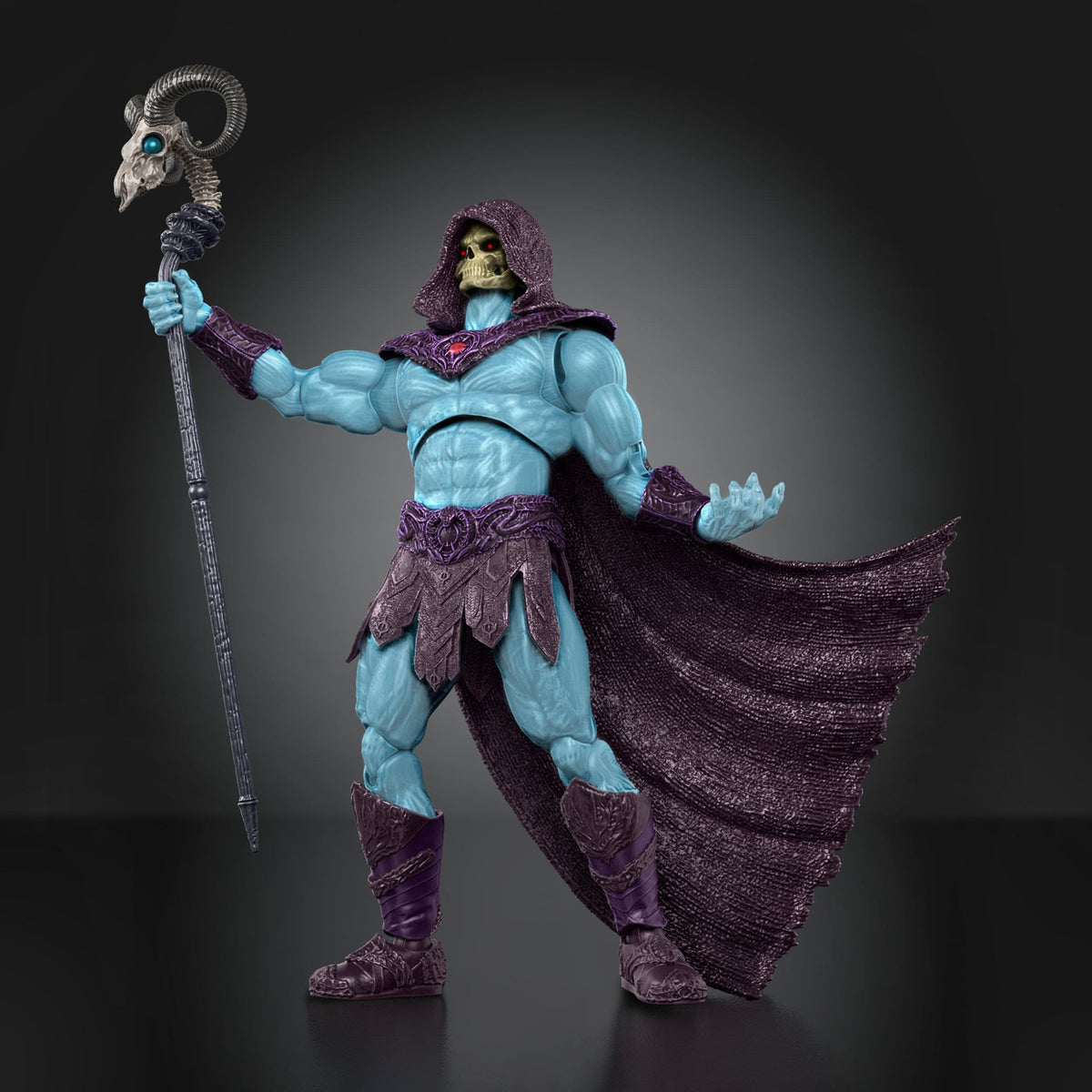 Image produit Masters of the Universe 2026 Movie Chronicles Figurine articulée