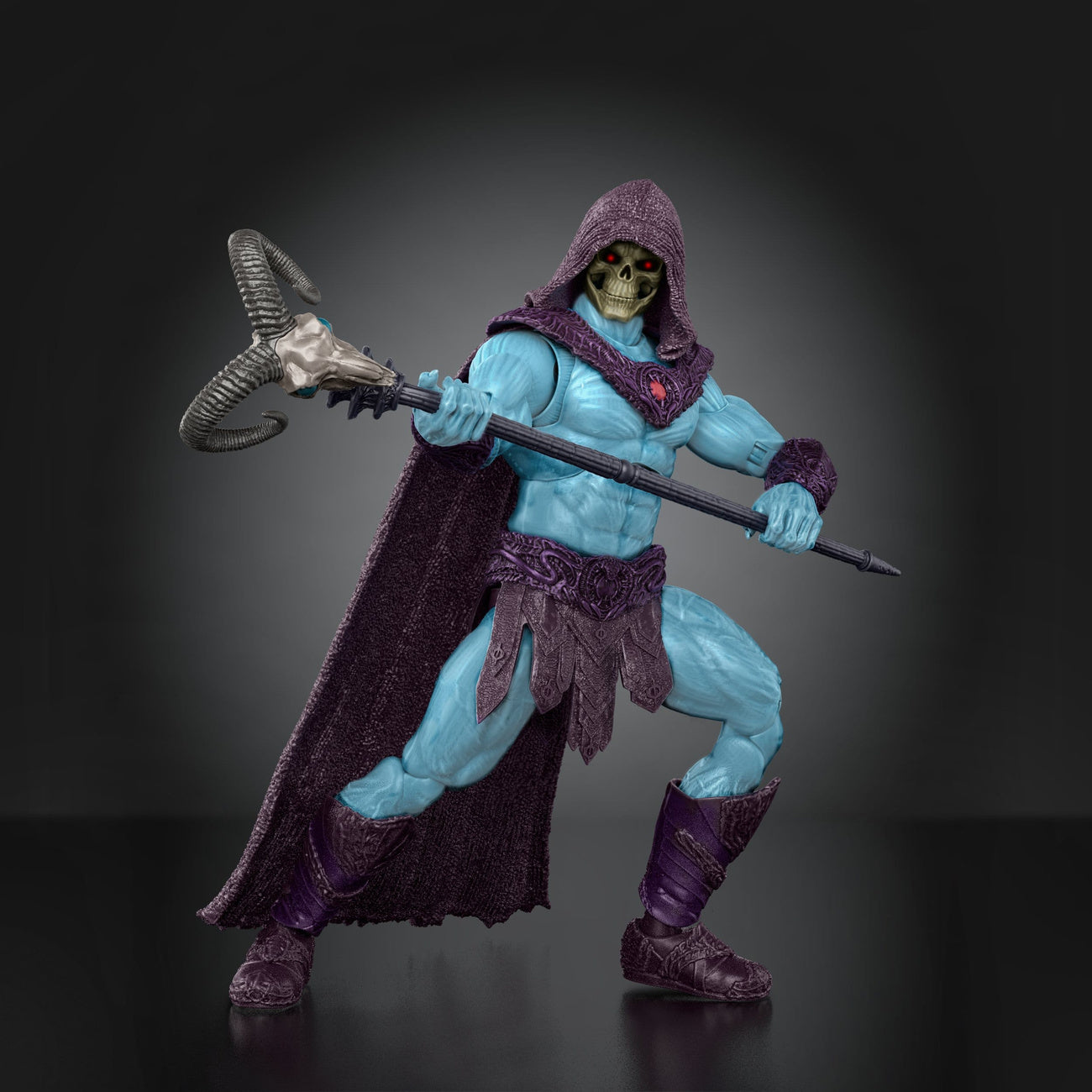 Image produit Masters of the Universe 2026 Movie Chronicles Figurine articulée