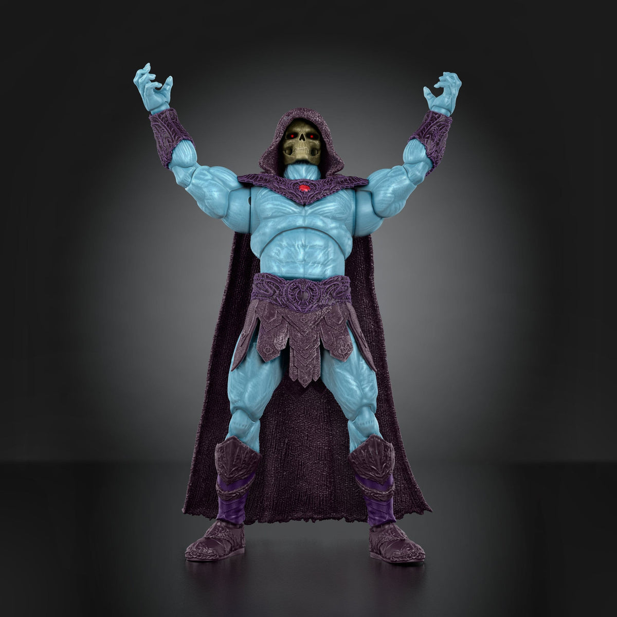 Produktbild Masters of the Universe 2026 Movie Chronicles Actionfigur