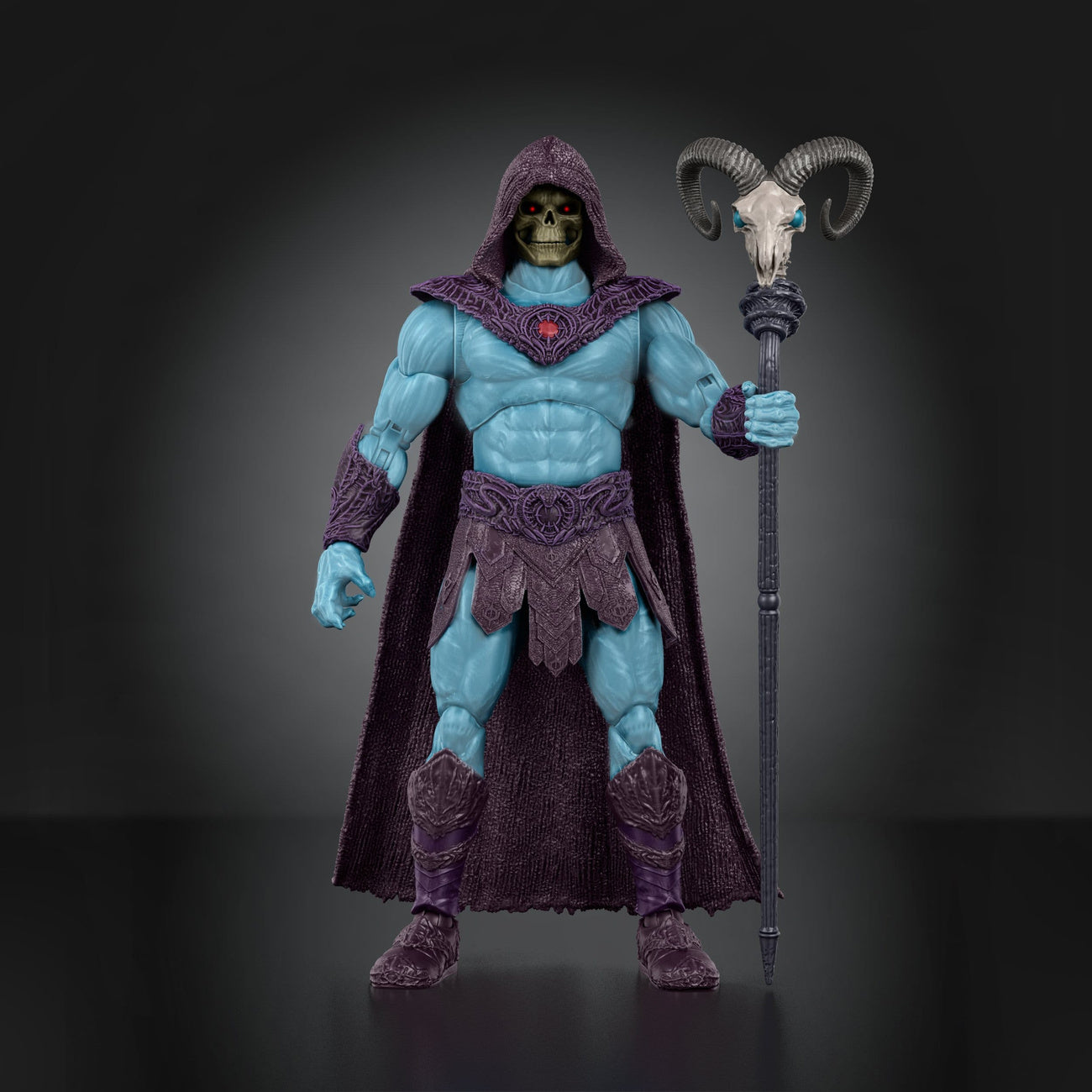 Produktbild Masters of the Universe 2026 Movie Chronicles Actionfigur