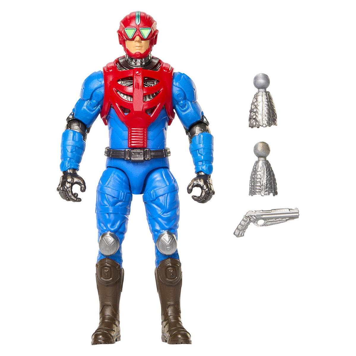 Immagine del prodotto Masters of the Universe 2026 Action figure del film Mekaneck 14 cm