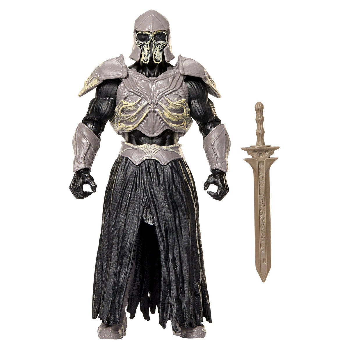 Image produit Masters of the Universe 2026 Figurine du film Skel-Knight 14 cm