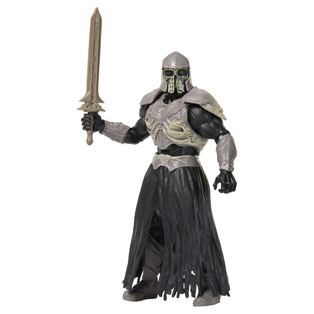 Image produit Masters of the Universe 2026 Figurine du film Skel-Knight 14 cm