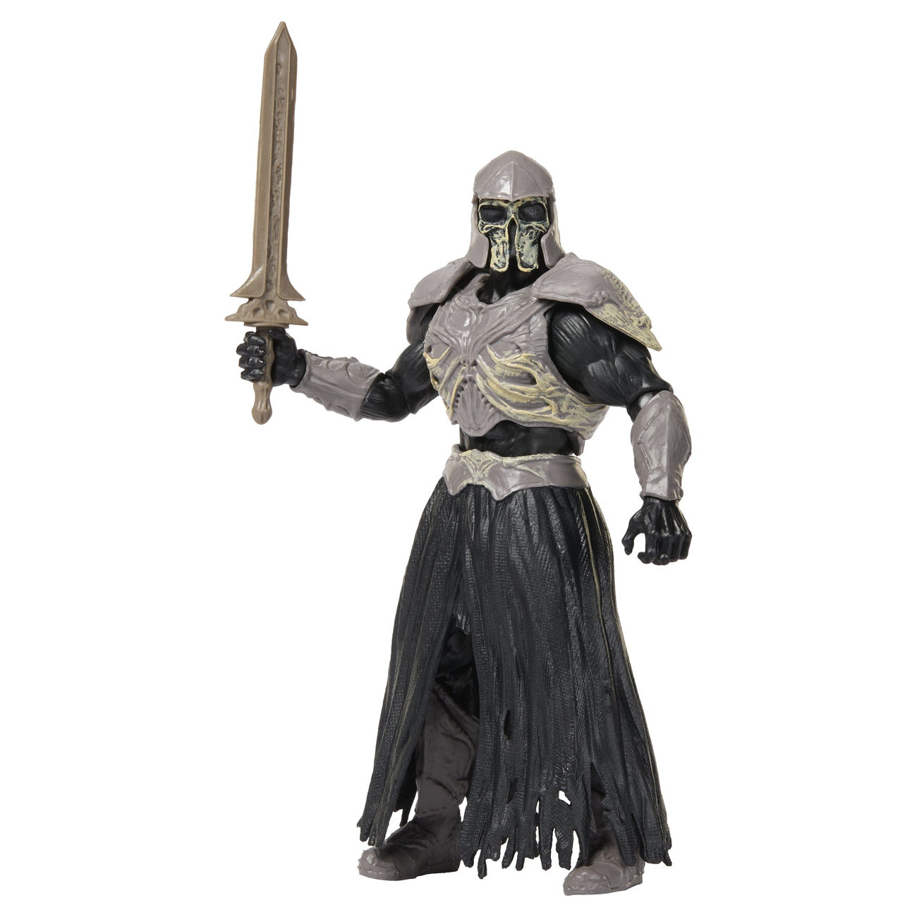 Image produit Masters of the Universe 2026 Figurine du film Skel-Knight 14 cm