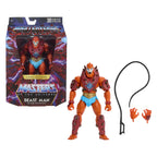 Image produit Figurine d’action vintage Masters of the Universe Masterverse