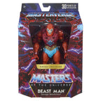 Image produit Figurine d’action vintage Masters of the Universe Masterverse