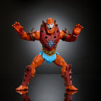 Image produit Figurine d’action vintage Masters of the Universe Masterverse