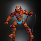 Image produit Figurine d’action vintage Masters of the Universe Masterverse