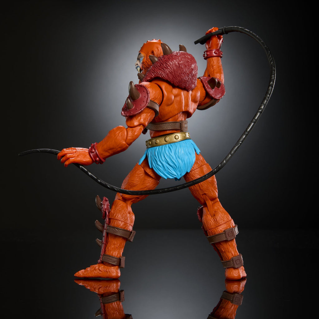 Image produit Figurine d’action vintage Masters of the Universe Masterverse