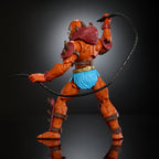 Image produit Figurine d’action vintage Masters of the Universe Masterverse