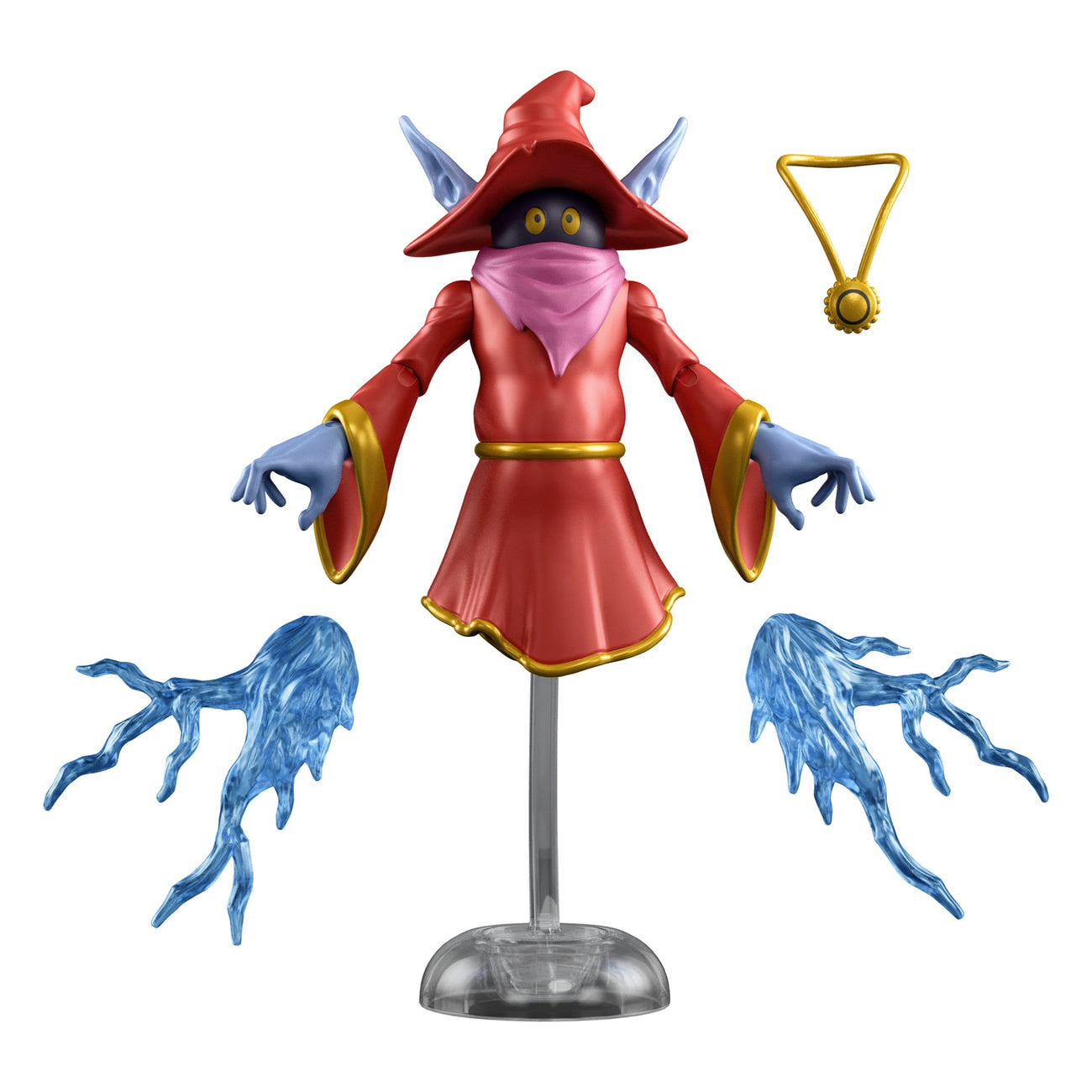 Image produit Figurine articulée Masters of the Universe Origins Cartoon