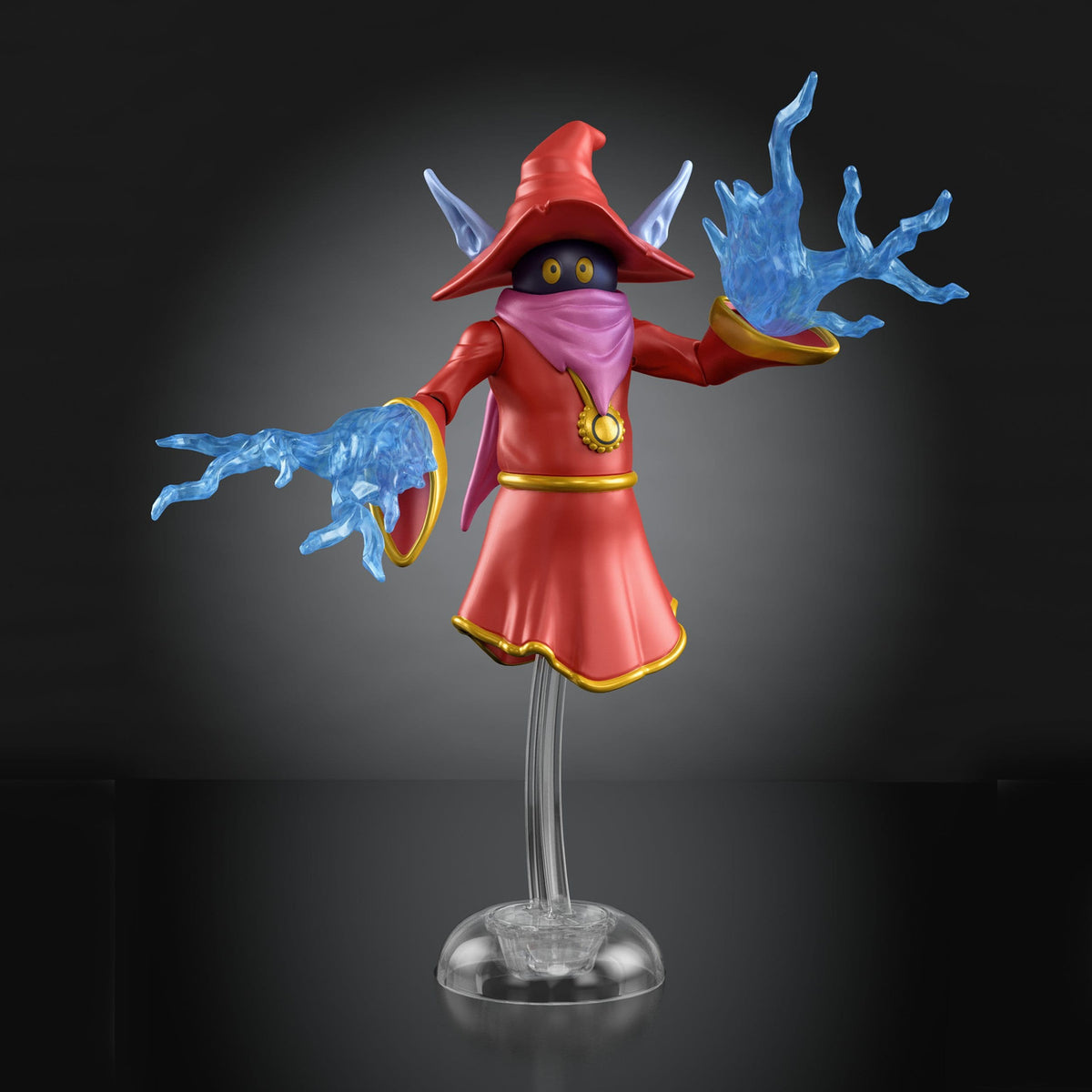 Image produit Figurine articulée Masters of the Universe Origins Cartoon