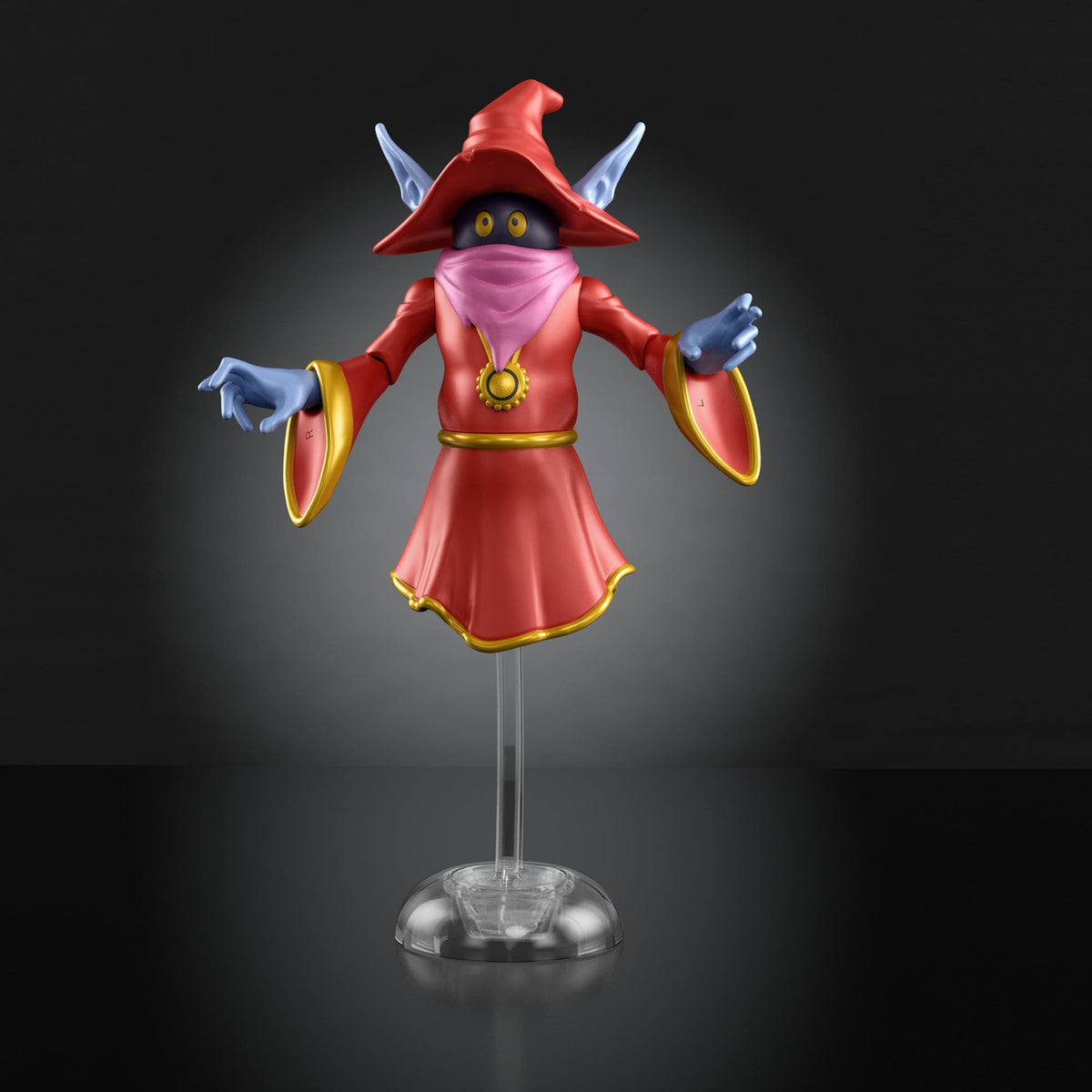 Image produit Figurine articulée Masters of the Universe Origins Cartoon