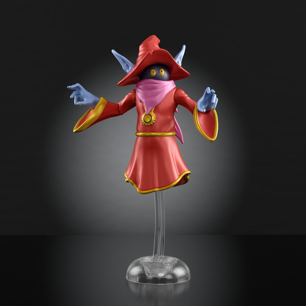 Produktbild Masters of the Universe Origins Actionfigur Cartoon