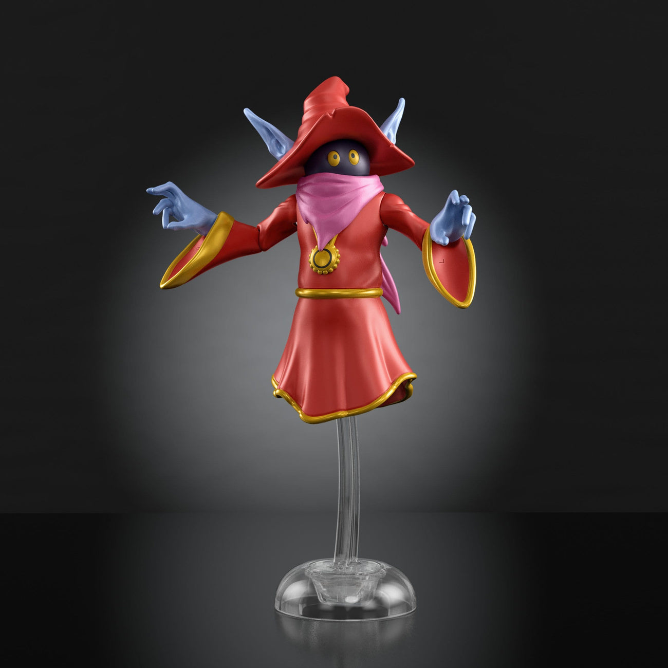 Image produit Figurine articulée Masters of the Universe Origins Cartoon