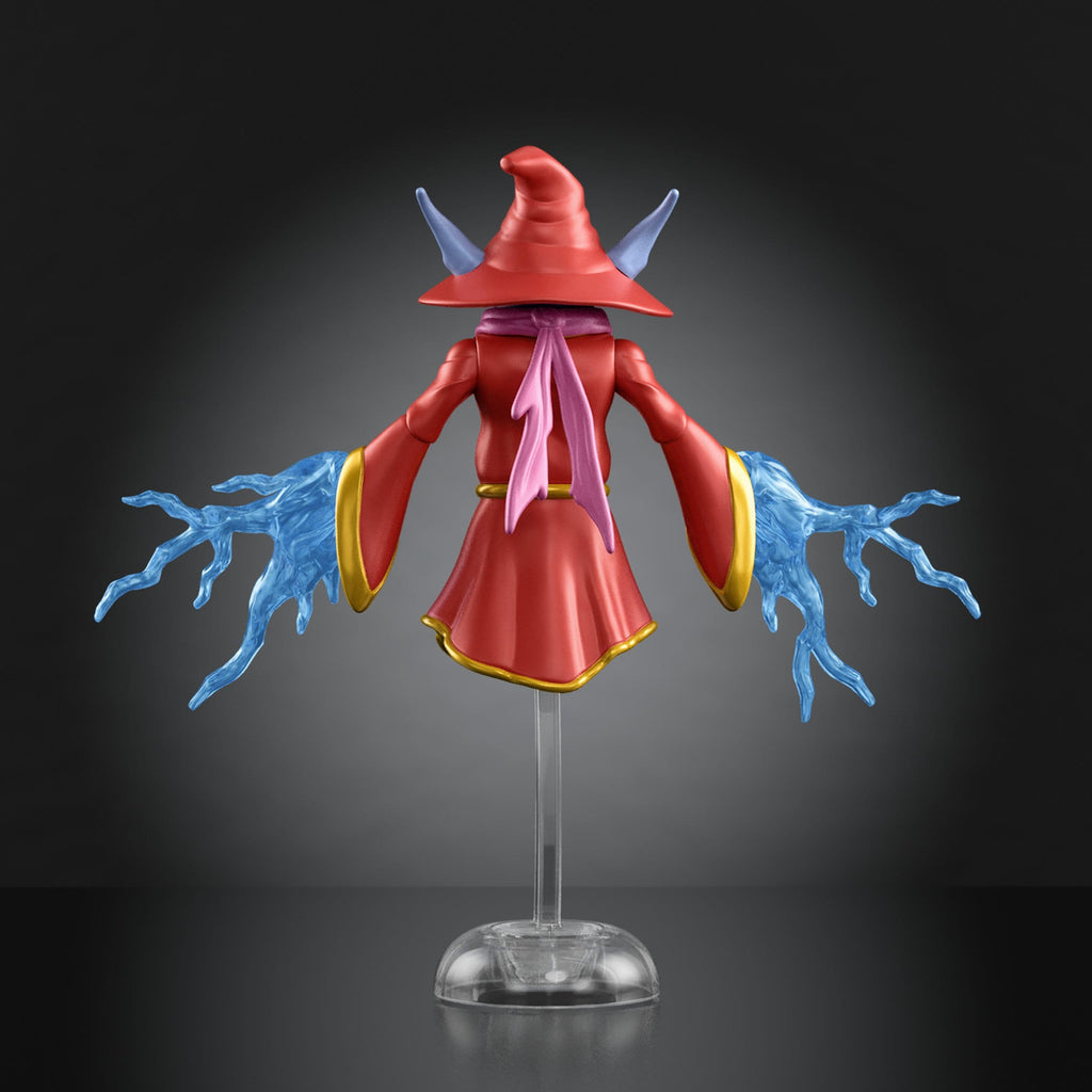Produktbild Masters of the Universe Origins Actionfigur Cartoon