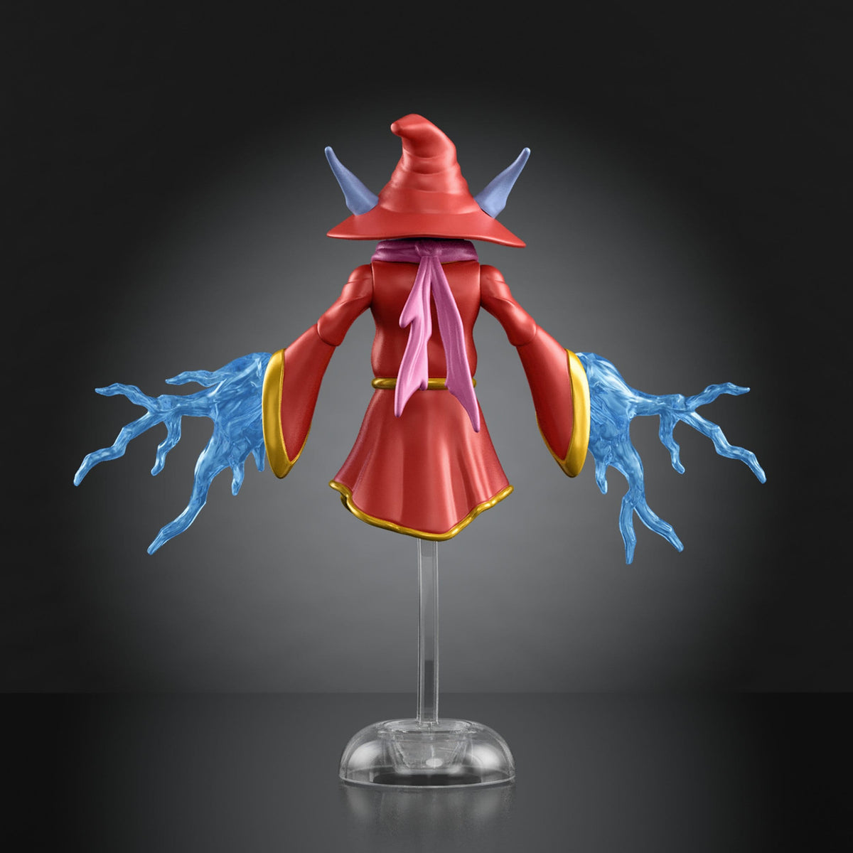 Produktbild Masters of the Universe Origins Actionfigur Cartoon