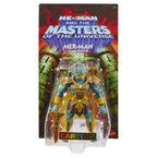Image produit Figurine articulée Masters of the Universe Origins Cartoon