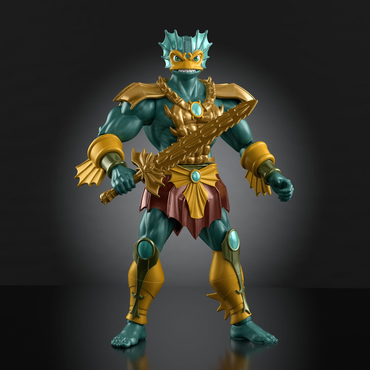 Immagine del prodotto Action figure Masters of the Universe Origins Cartoon
