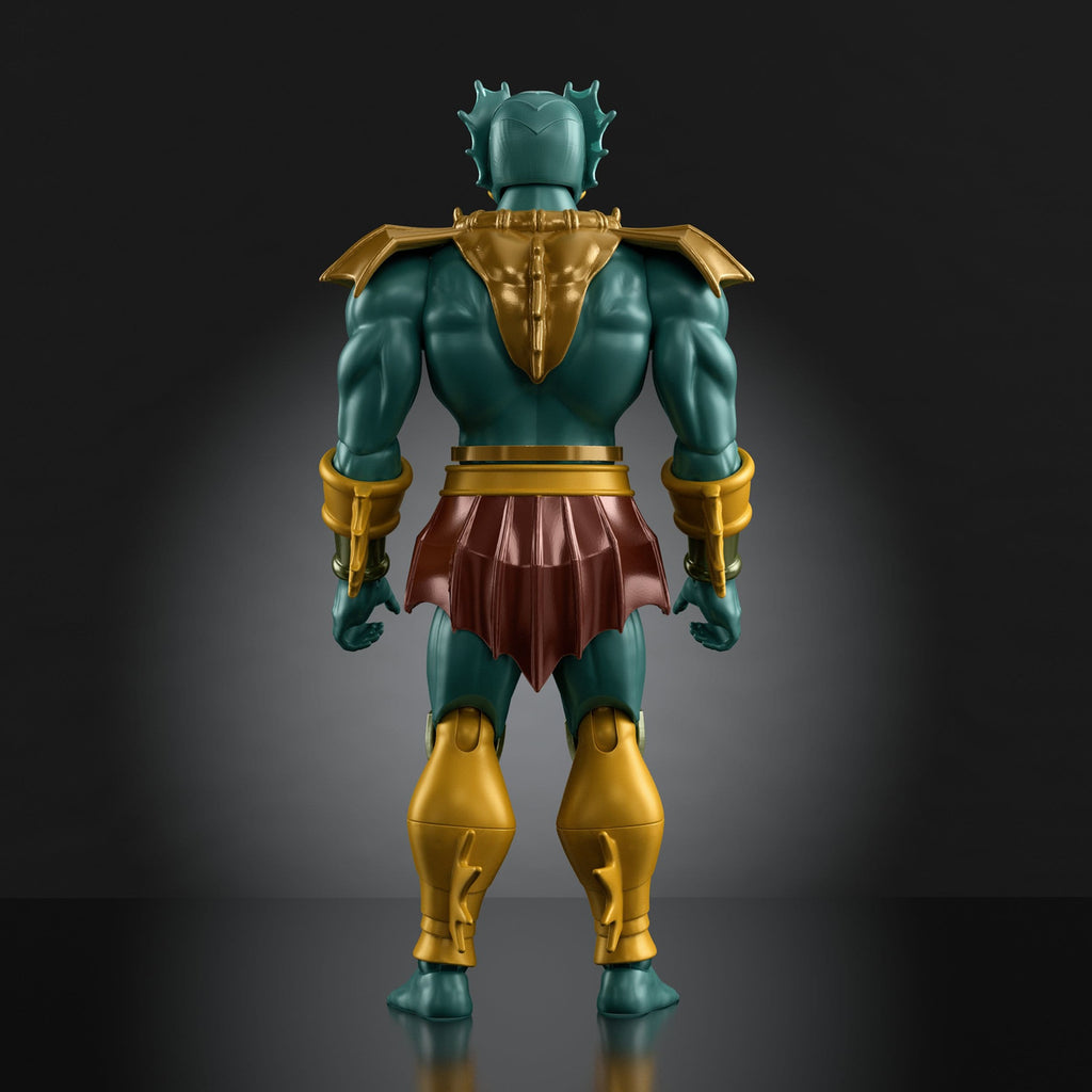 Image produit Figurine articulée Masters of the Universe Origins Cartoon