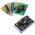 Image produit Star Wars : The Mandalorian – Jeu de cartes UNO