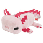 Produktbild Minecraft Plüschfigur Axolotl 20 cm