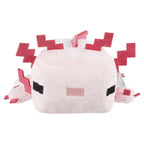 Produktbild Minecraft Plüschfigur Axolotl 20 cm