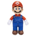 Immagine del prodotto Il film Super Mario Galaxy peluche Mario 23 cm