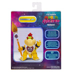 Produktbild Der Super Mario Galaxy Film Actionfigur Bowser Jr. 13 cm