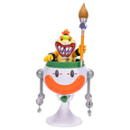 Produktbild Der Super Mario Galaxy Film Actionfigur Bowser Jr. with