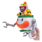 Produktbild Der Super Mario Galaxy Film Actionfigur Bowser Jr. with
