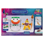 Produktbild Der Super Mario Galaxy Film Actionfigur Bowser Jr. with