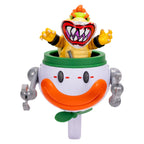 Produktbild Der Super Mario Galaxy Film Actionfigur Bowser Jr. with