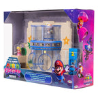 Immagine del prodotto Diorama Super Mario Galaxy Movie con 2 minifigure